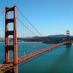 环太平洋骑遇——一起见证美丽旅程