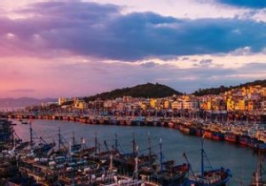 “清新福建”融入“海丝”建设大格局