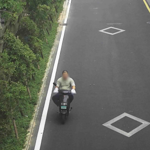 泉州电动车主注意！市区63个监控点位！专门抓拍……