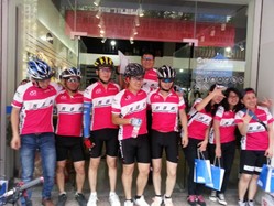 捷安特石狮自行车专卖店