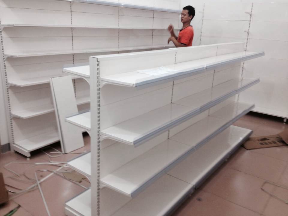 日式货架—双面