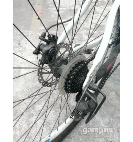 26寸山地车转让(鲤城、丰泽均可),禧玛诺变速系统
