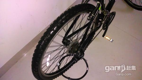 99新美利达勇士300诚意转让 - 900元